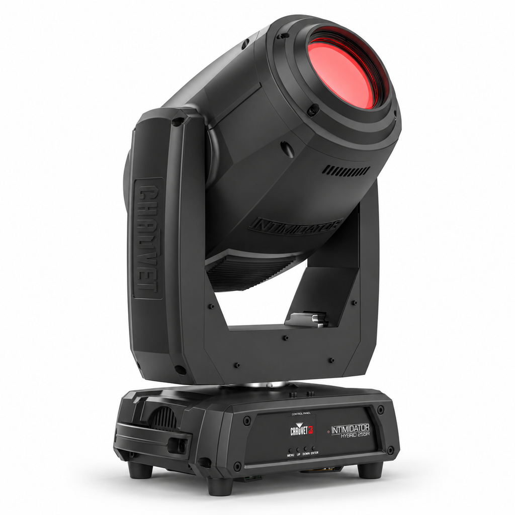 Intimidator Hybrid 251SR 251W Beam Spot Wash Moving Head (Graded)