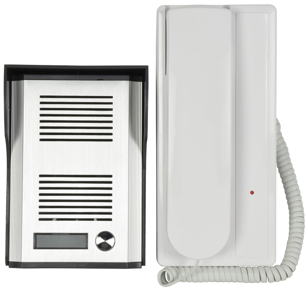 2.4GHz Wireless Door Phone System