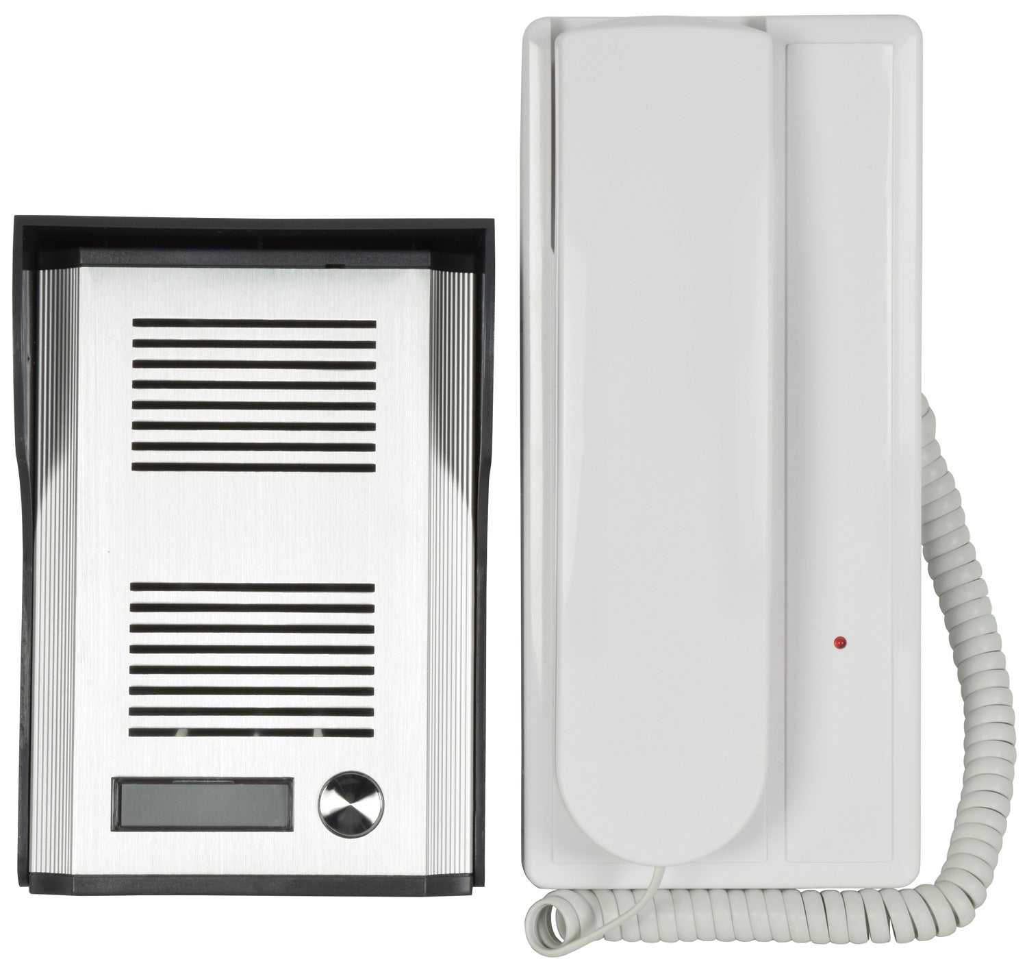2.4GHz Wireless Door Phone System