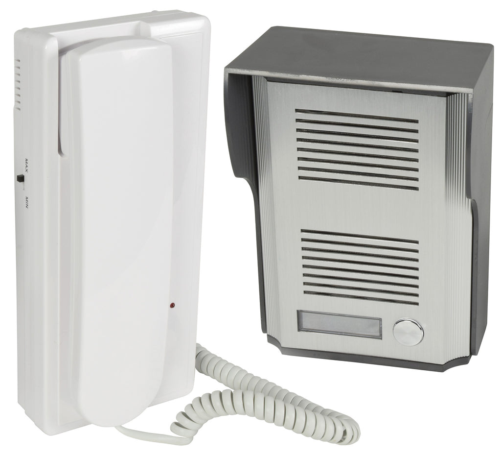 2.4GHz Wireless Door Phone System