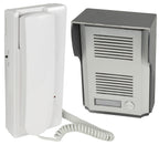 2.4GHz Wireless Door Phone System