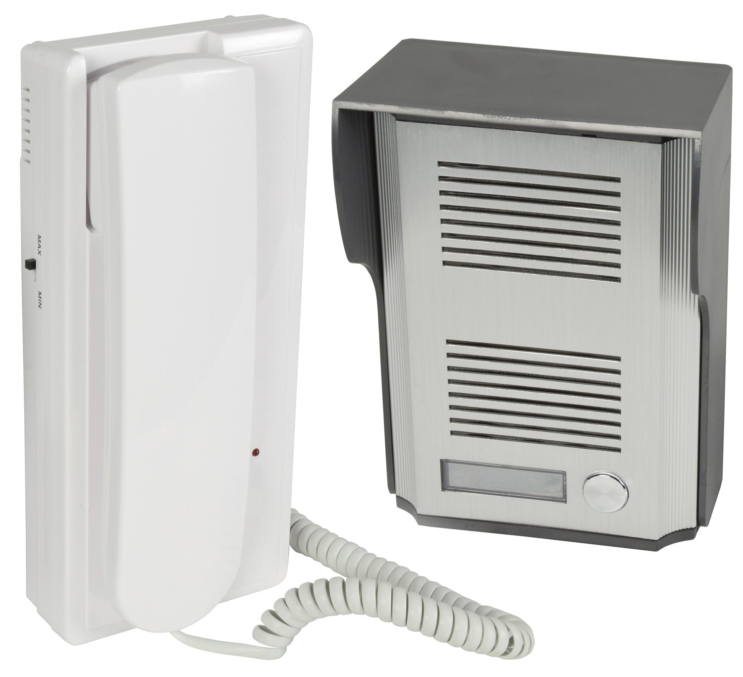 2.4GHz Wireless Door Phone System