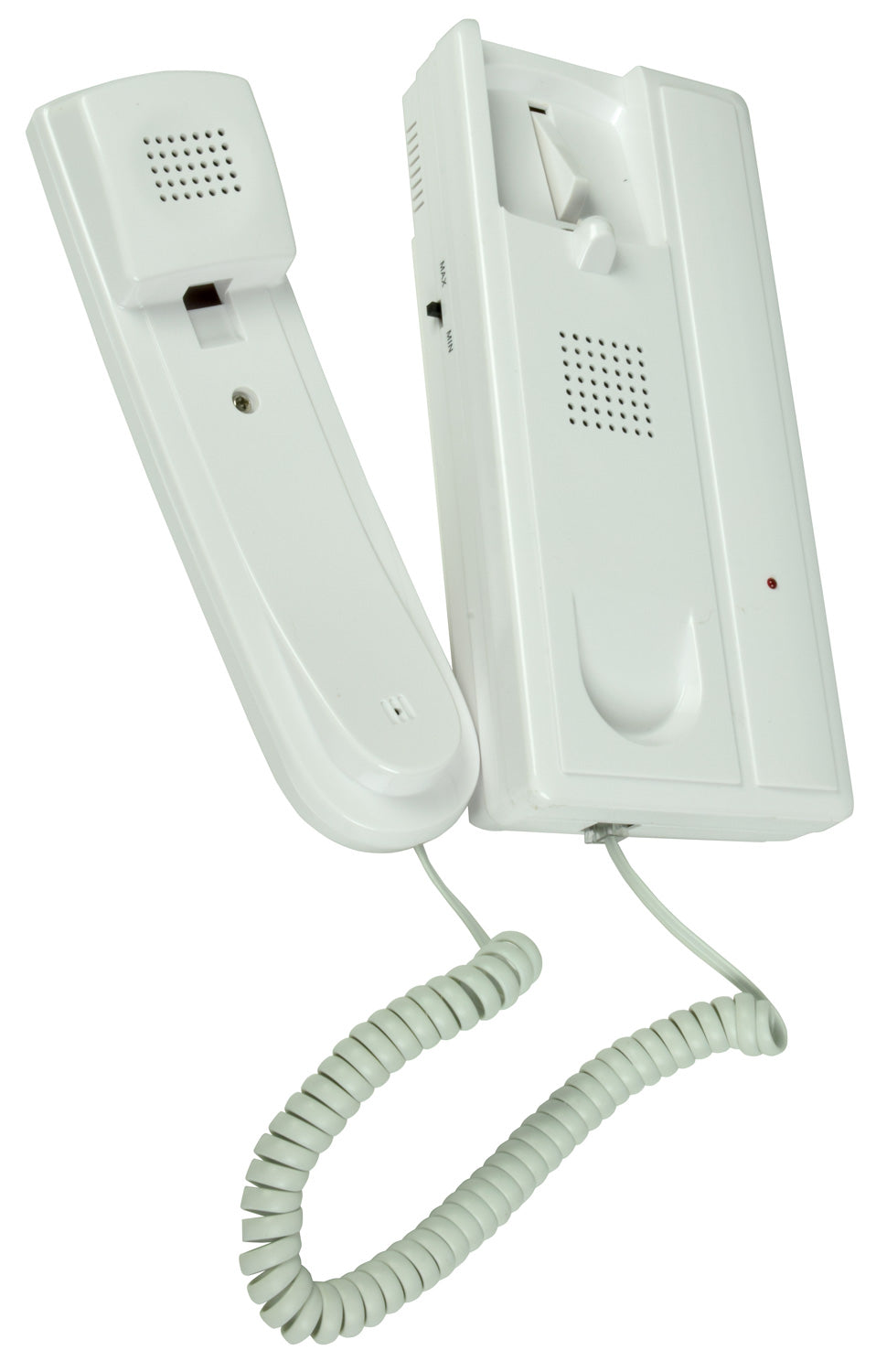 2.4GHz Wireless Door Phone System