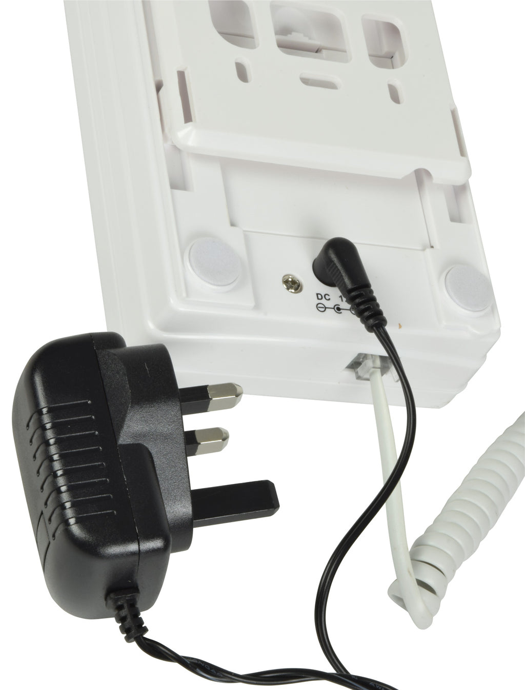 2.4GHz Wireless Door Phone System