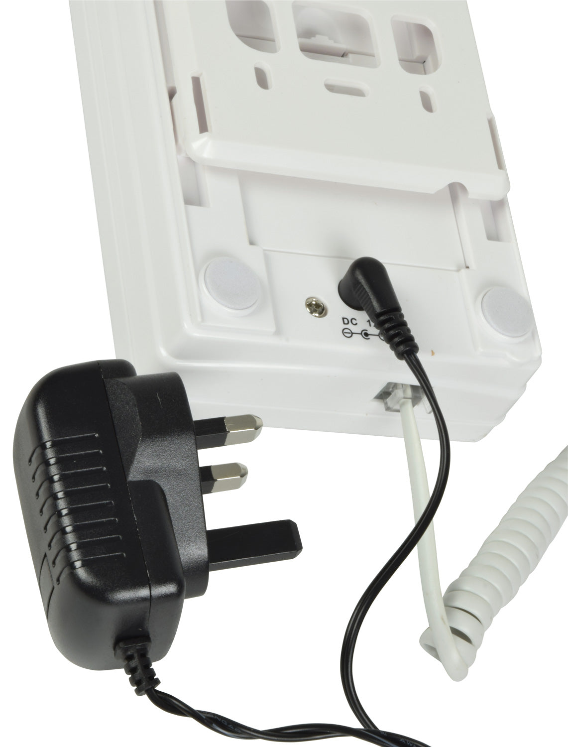 2.4GHz Wireless Door Phone System