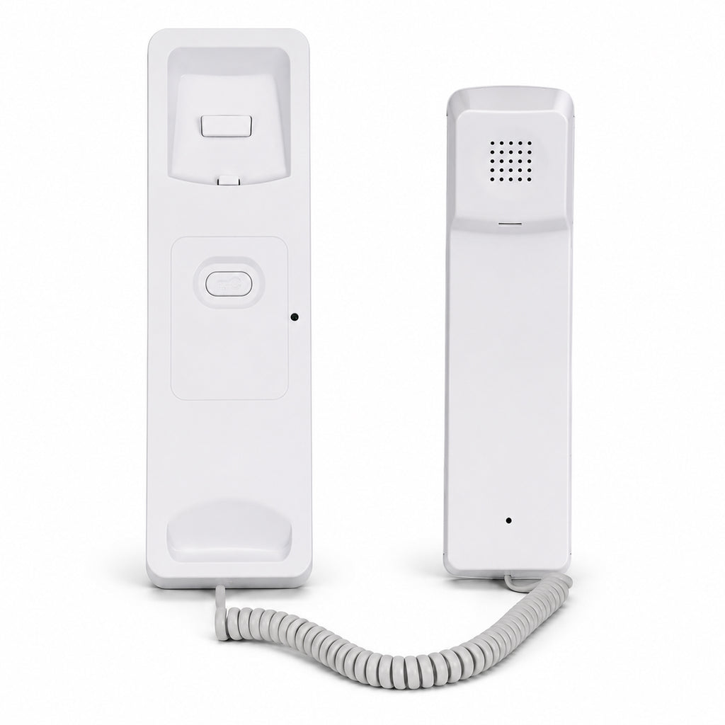2 Wire Door Phone Intercom System