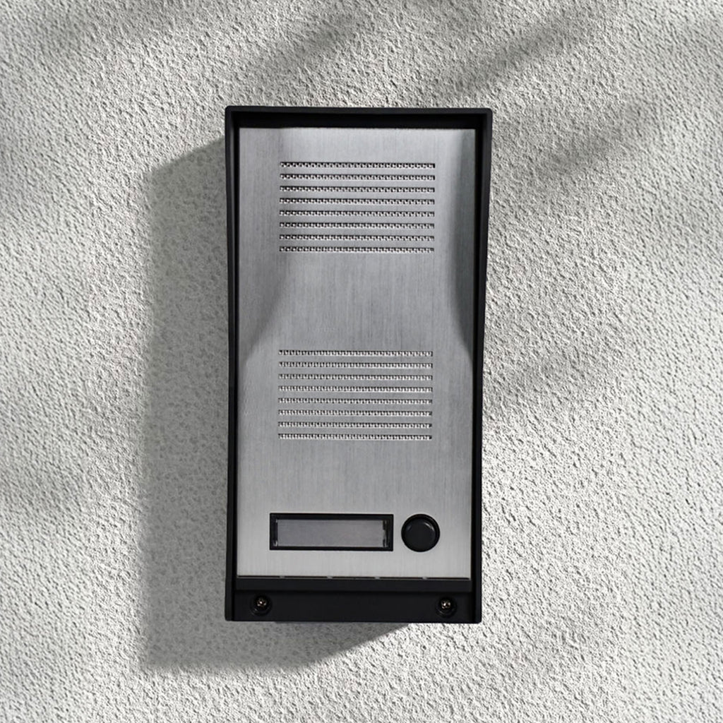2 Wire Door Phone Intercom System