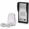 2 Wire Door Phone Intercom System