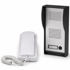 2 Wire Door Phone Intercom System