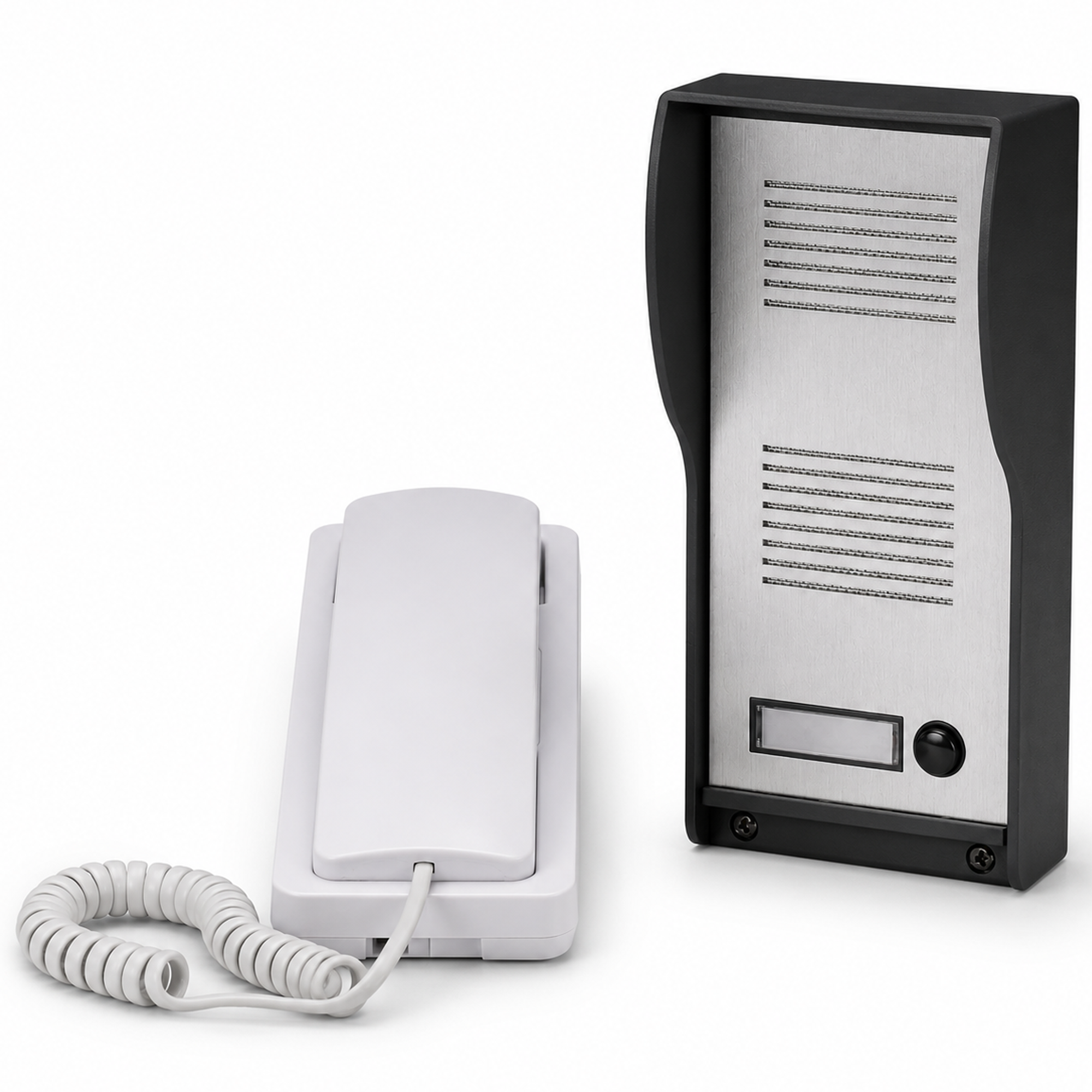 2 Wire Door Phone Intercom System