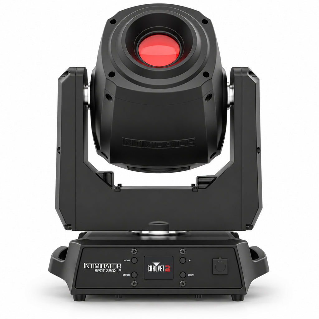 Chauvet DJ Intimidator Spot 360X IP Outdoor Moving Head