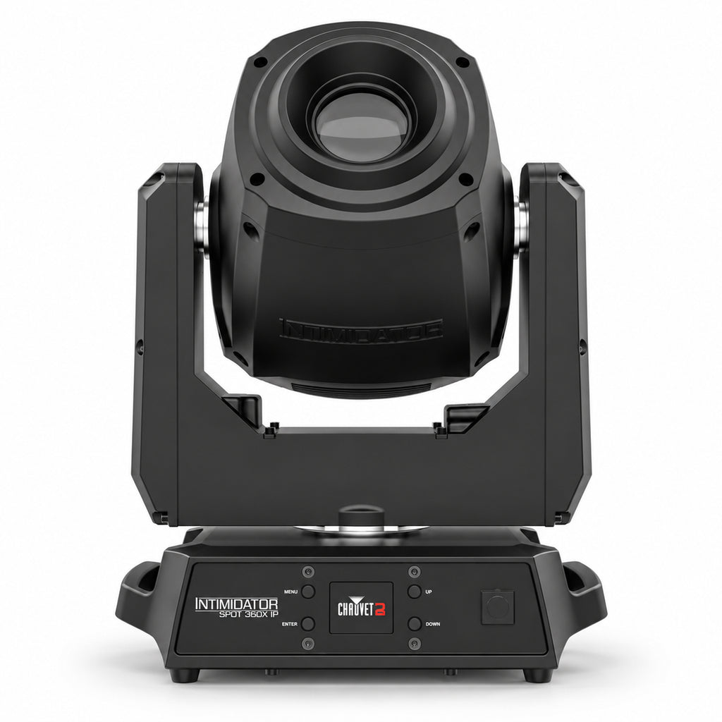 Chauvet DJ Intimidator Spot 360X IP Outdoor Moving Head