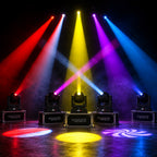 Chauvet DJ Intimidator Spot 360X IP Outdoor Moving Head