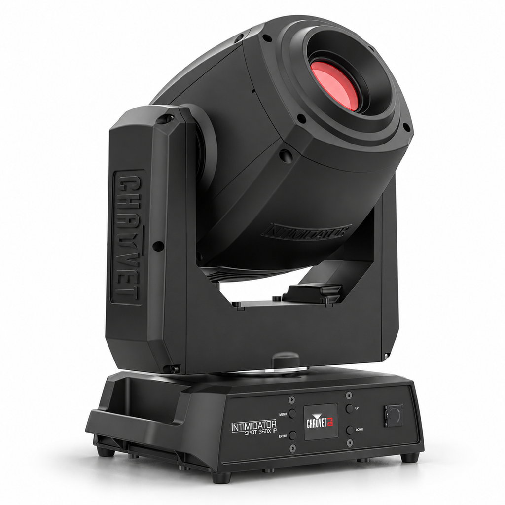 Chauvet DJ Intimidator Spot 360X IP Outdoor Moving Head