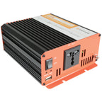 24V 600W Power Inverter – DC to AC Converter for Car, Caravan