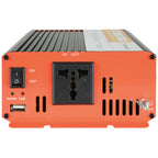 24V 600W Power Inverter – DC to AC Converter for Car, Caravan