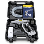 21V Cordless Power Jet Washer 15 Bar