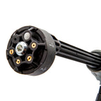 21V Cordless Power Jet Washer 15 Bar
