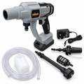 21V Cordless Power Jet Washer 15 Bar