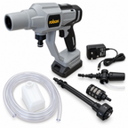 21V Cordless Power Jet Washer 15 Bar