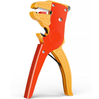 Automatic Wire Strippers 14-24 AWG Cables Adjustable Strip
