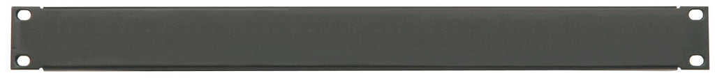 High Quality 19" Rack Mount Blacking & Vented Panels