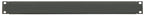 High Quality 19" Rack Mount Blacking & Vented Panels