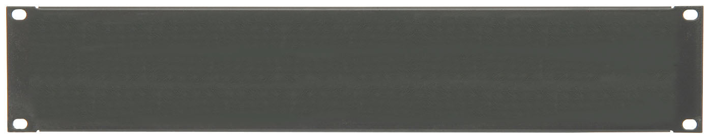 High Quality 19" Rack Mount Blacking & Vented Panels