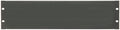 High Quality 19" Rack Mount Blacking & Vented Panels