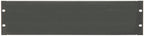 High Quality 19" Rack Mount Blacking & Vented Panels