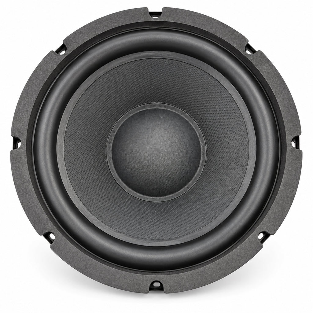 Full Range 8" Chassis Speaker 150W RMS 8 Ohm Woofer