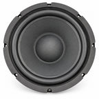 Full Range 8" Chassis Speaker 150W RMS 8 Ohm Woofer