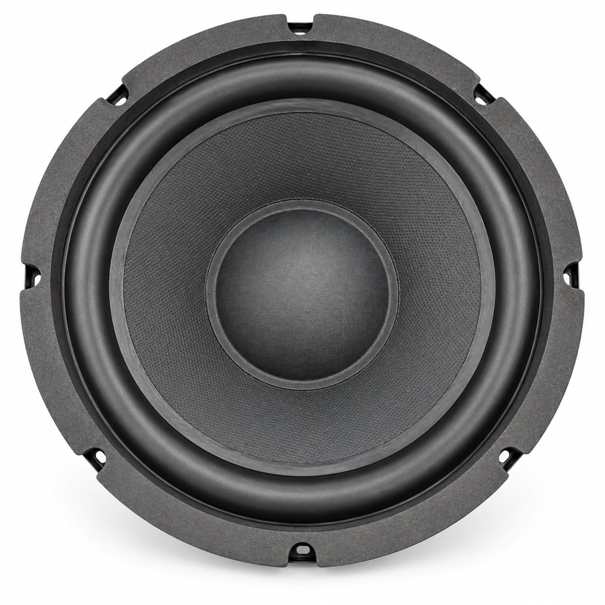 Full Range 8" Chassis Speaker 150W RMS 8 Ohm Woofer