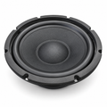 Full Range 8" Chassis Speaker 150W RMS 8 Ohm Woofer