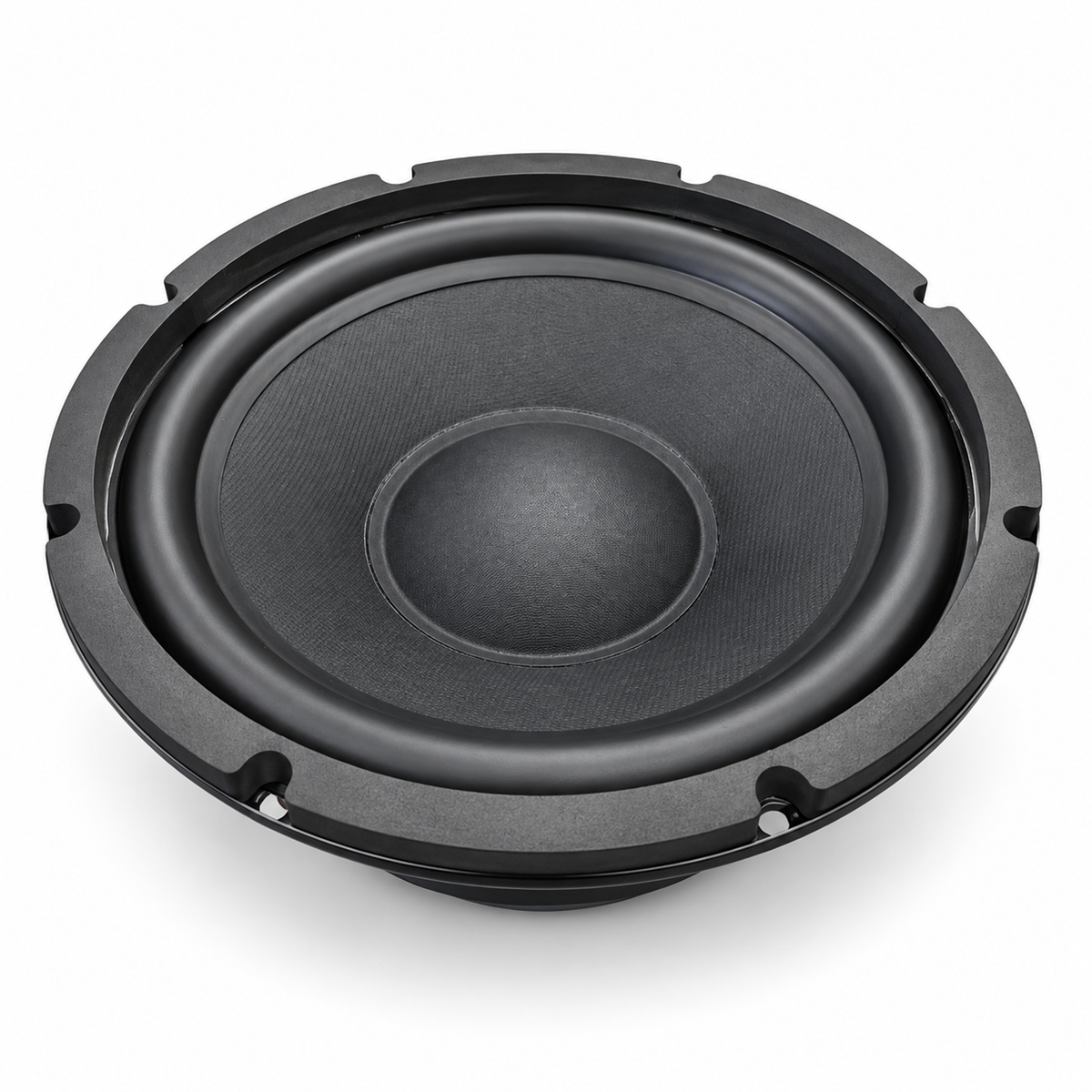 Full Range 8" Chassis Speaker 150W RMS 8 Ohm Woofer