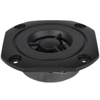 Square Mylar Dome Tweeters 40 Watt 25W RMS 2.25 Inch Tweeter 8 Ohms PAIR