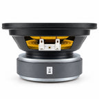 Pair of Aramid Fibre Cone 6.5" Chassis Speaker 125W 8 Ohm