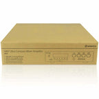 UM Series Ultra Compact Mixer 60W Amplifier 100V or 8 Ohms