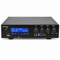 UM Series Ultra Compact Mixer 60W Amplifier 100V or 8 Ohms