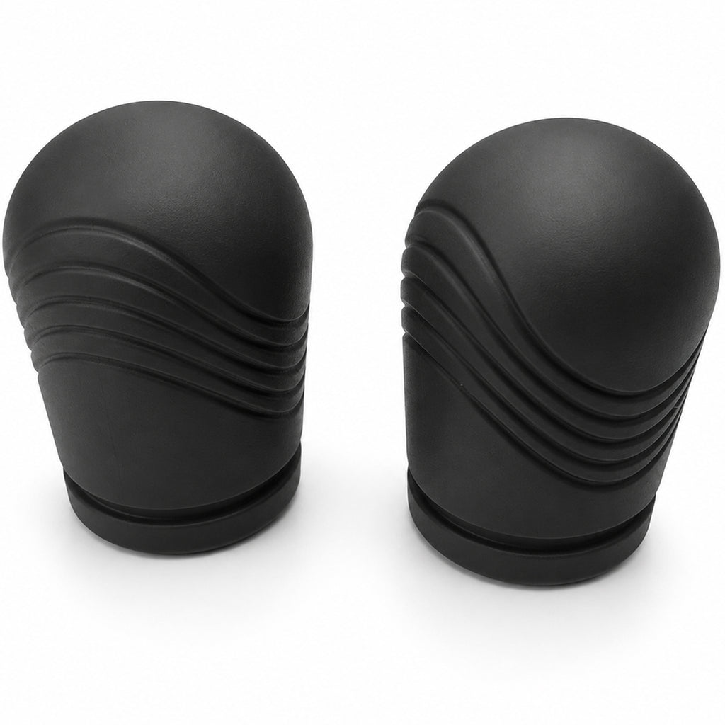 Rubber Feet for UTX Mic Stands Heavy Duty Set of 2