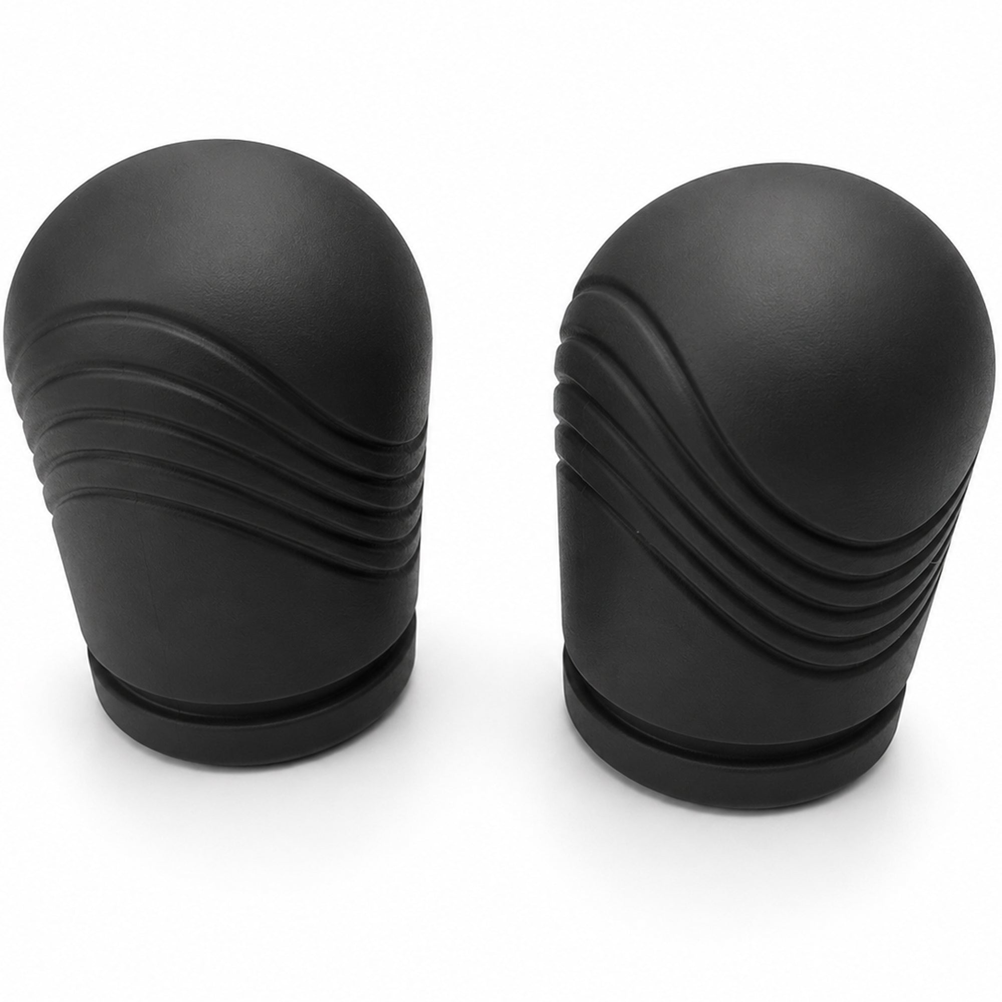 Rubber Feet for UTX Mic Stands Heavy Duty Set of 2