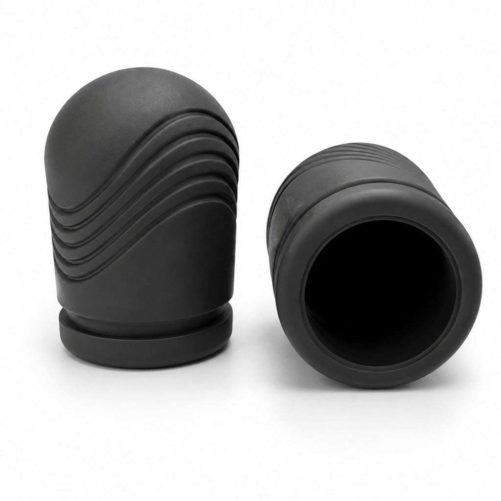 Rubber Feet for UTX Mic Stands Heavy Duty Set of 2