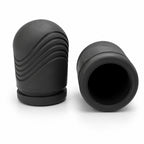 Rubber Feet for UTX Mic Stands Heavy Duty Set of 2