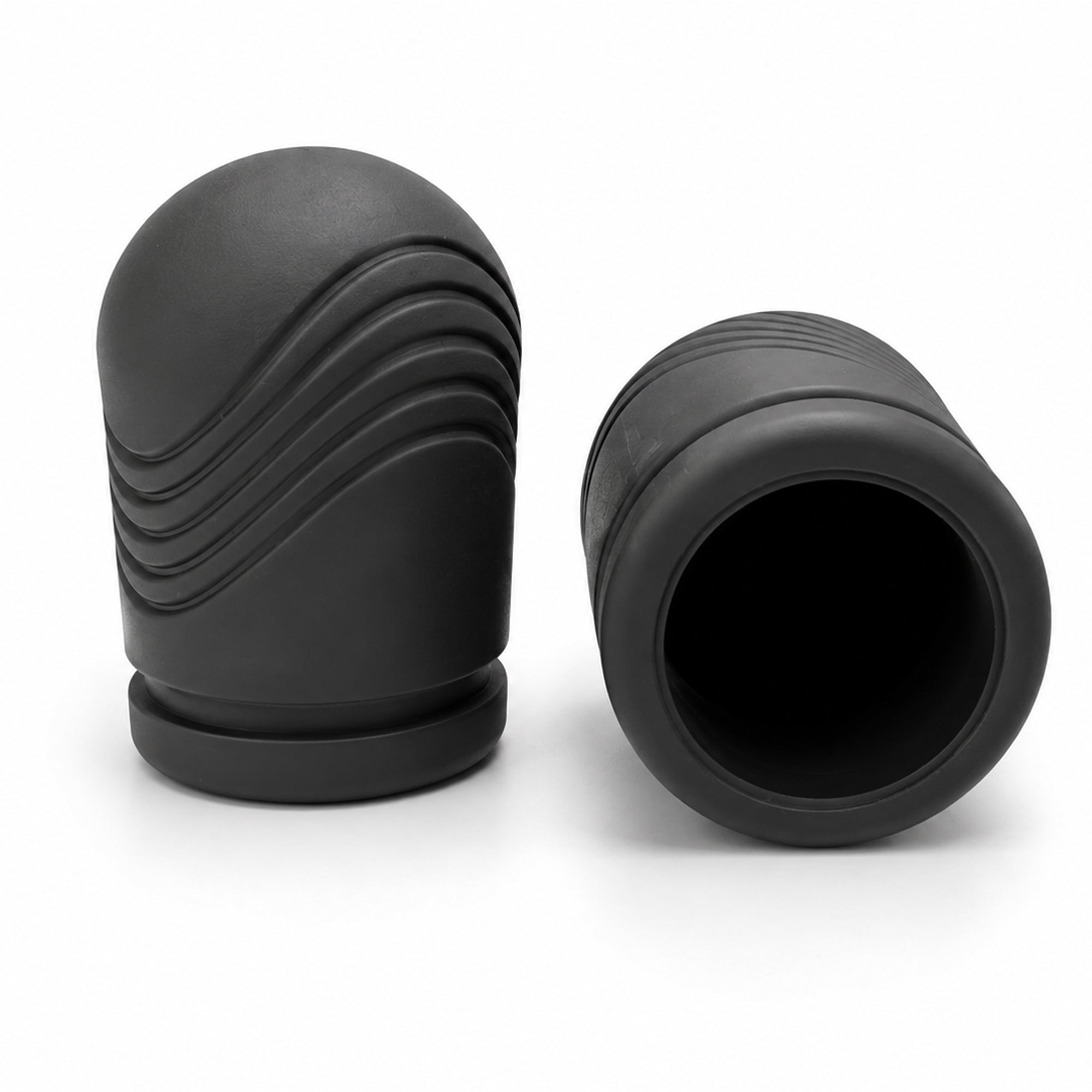 Rubber Feet for UTX Mic Stands Heavy Duty Set of 2