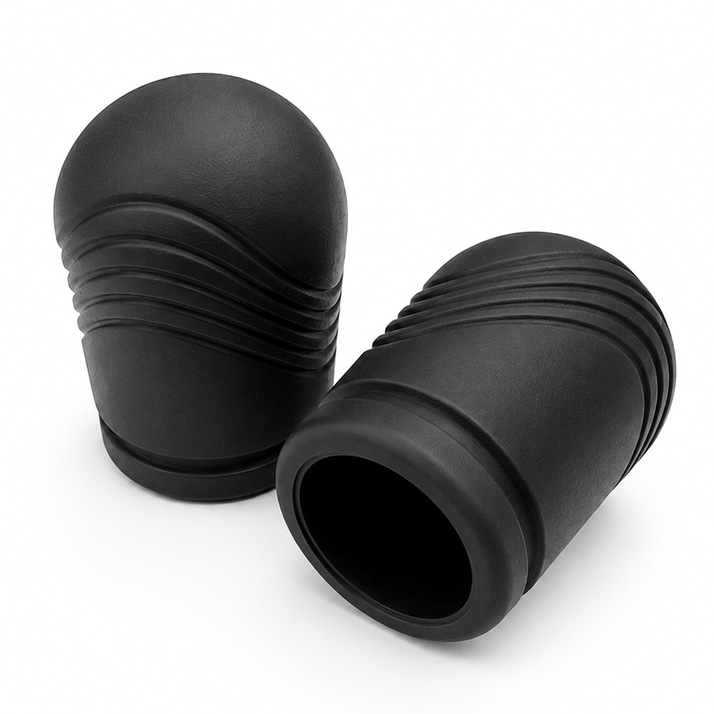 Rubber Feet for UTX Mic Stands Heavy Duty Set of 2