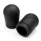 Rubber Feet for UTX Mic Stands Heavy Duty Set of 2