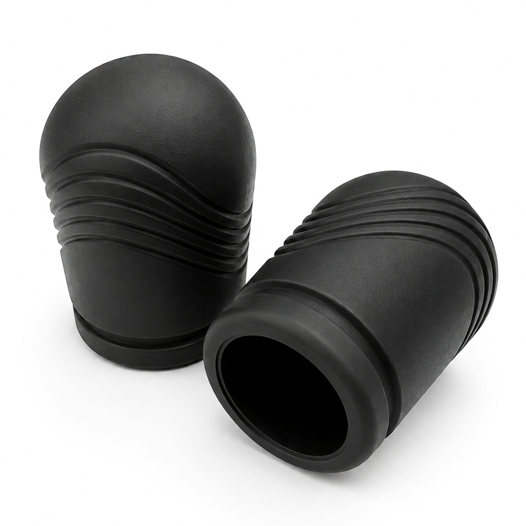 Rubber Feet for UTX Mic Stands Heavy Duty Set of 2