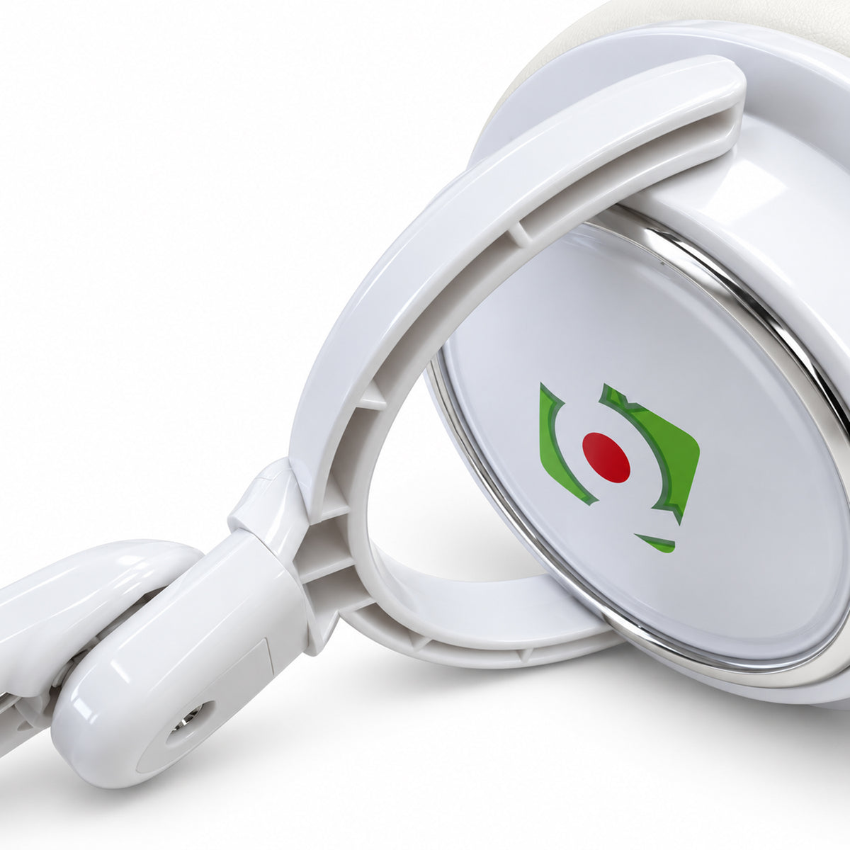 Semi-Pro Hi-Fi Stereo Headphones 1.5m Cable With Gold Contacts