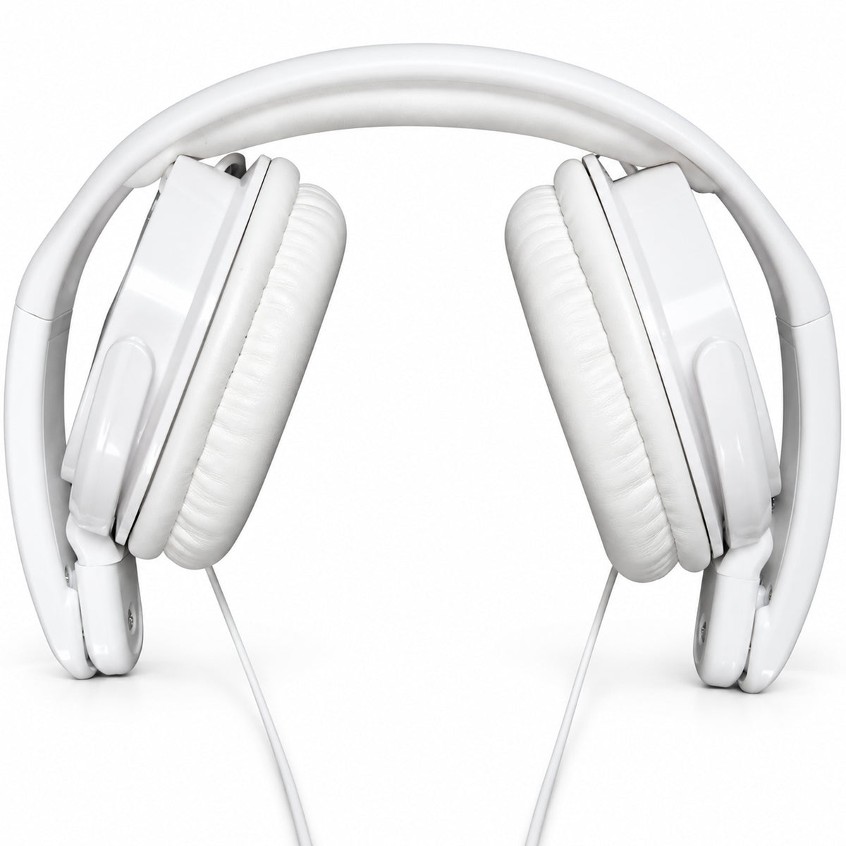 Semi-Pro Hi-Fi Stereo Headphones 1.5m Cable With Gold Contacts