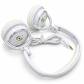 Semi-Pro Hi-Fi Stereo Headphones 1.5m Cable With Gold Contacts
